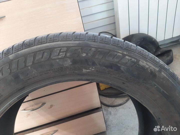 Bridgestone Turanza ER33 235/50 R18 97V