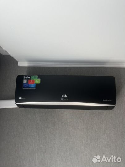 Установка (монтаж) кондиционеров