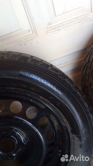 Tigar Winter 205/60 R16