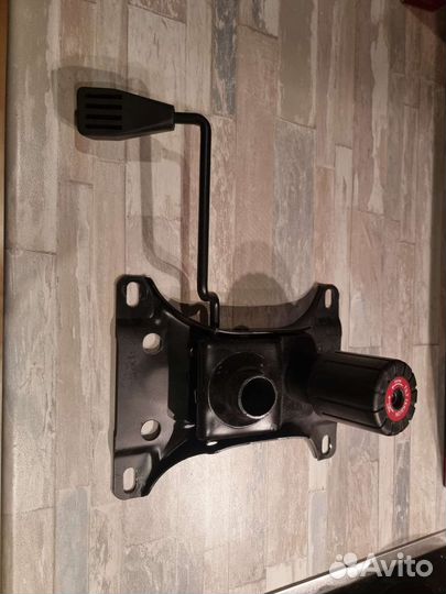 Механизм качания для кресла Топ Ган 150*200мм