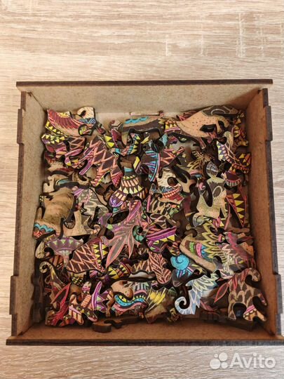 Игры и пазлы