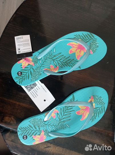 Шлепки лягушки