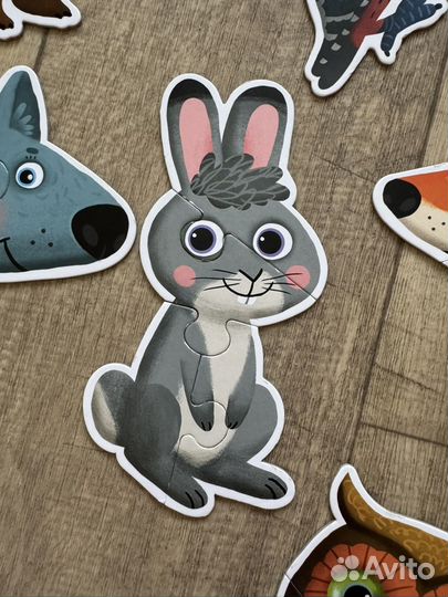 Пазлы харди гарди