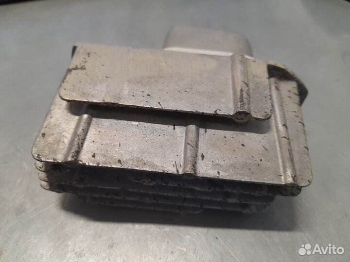 Блок управления дхо левой Haval F7