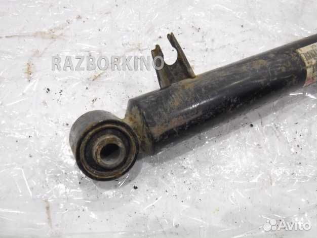 Амортизатор задний бмв X5 E70