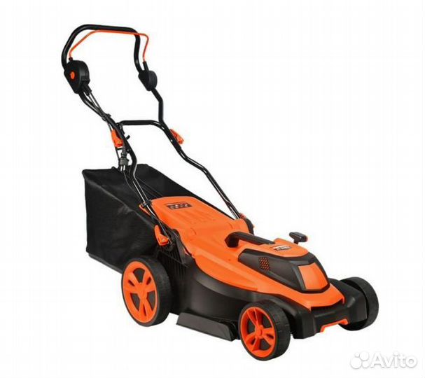 Газонокосилка электрическая Patriot PT 2043E