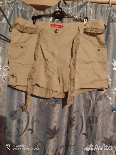 Платье женское летнее 48