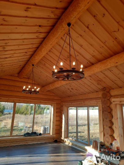 Услуги электрика и электромонтажные работы