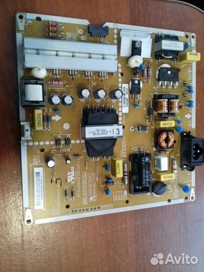 LG 42LF550