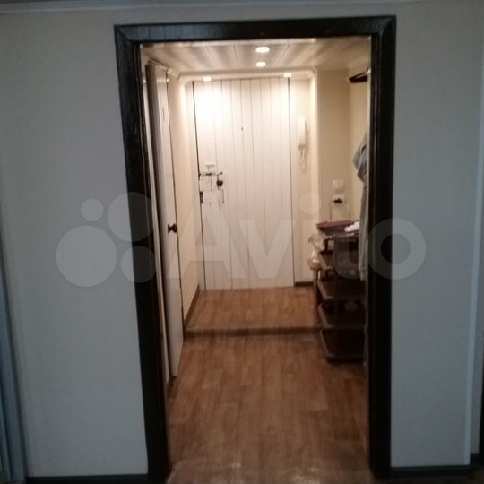 Квартира-студия, 32 м², 2/2 эт.