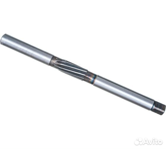 Развертка 25мм длинная под шкворни