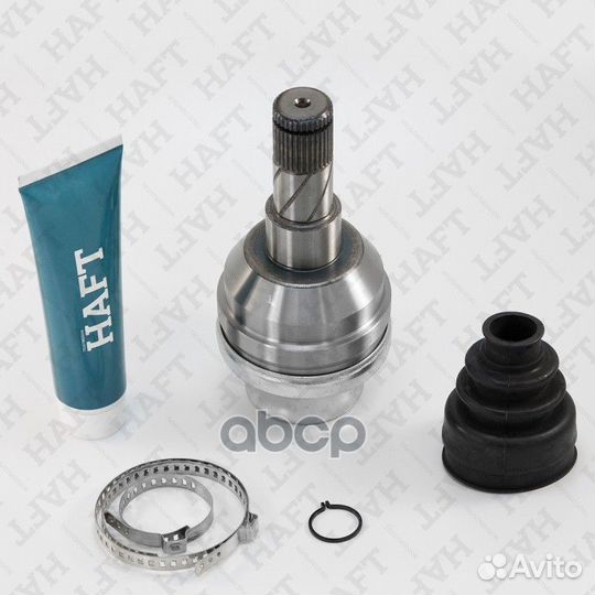 Шрус haft GI0110 haft