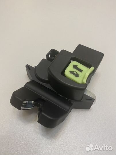 Замок багажника Hyundai Kia