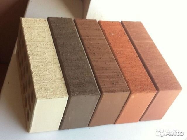 Кирпич Керма