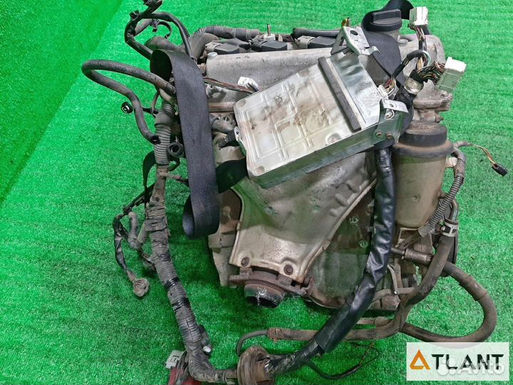 Двс toyota funcargo