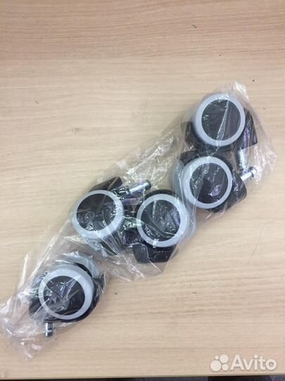 Ролики для компьютерного кресла