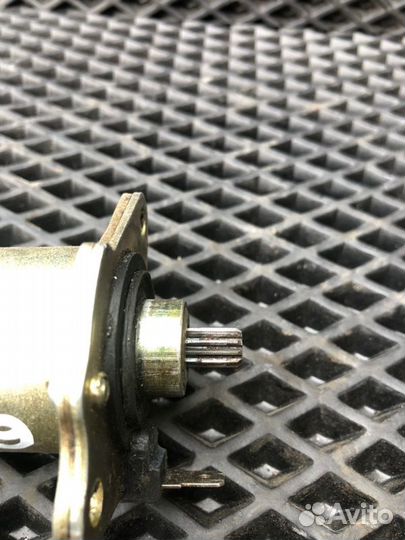 Стартер Honda Dio 50