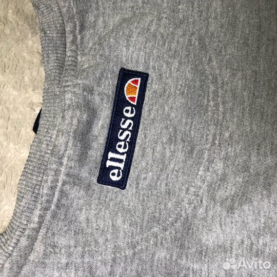 Свитшот Ellesse оригинал