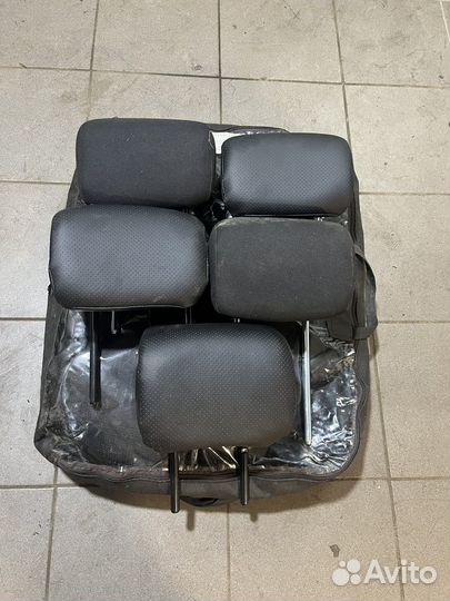 Чехлы renault megane 2