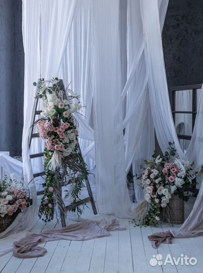 Фотостудия аренда