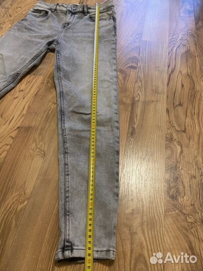 Джинсы Cropp, Zara, Pull&Bear 34-36 (XS-S)