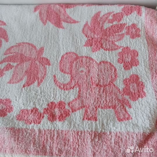 Одеяло детское