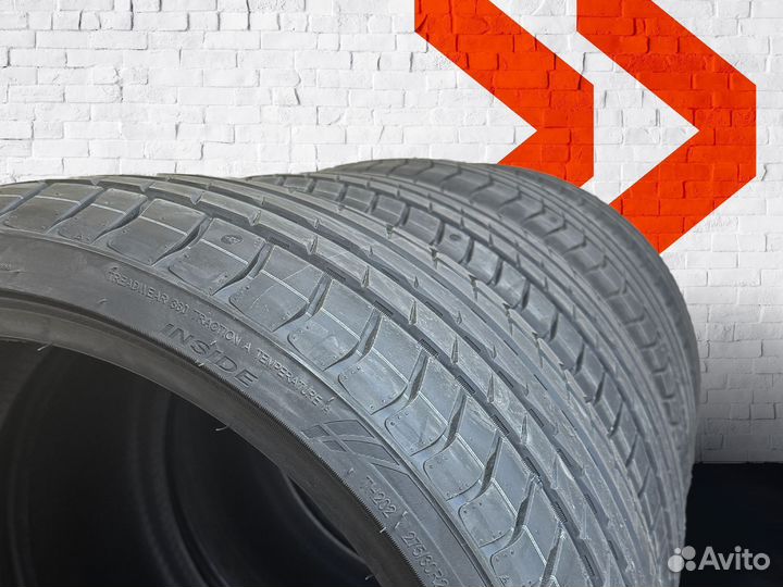 Triangle EffeXSport TH202 245/50 R18 100V