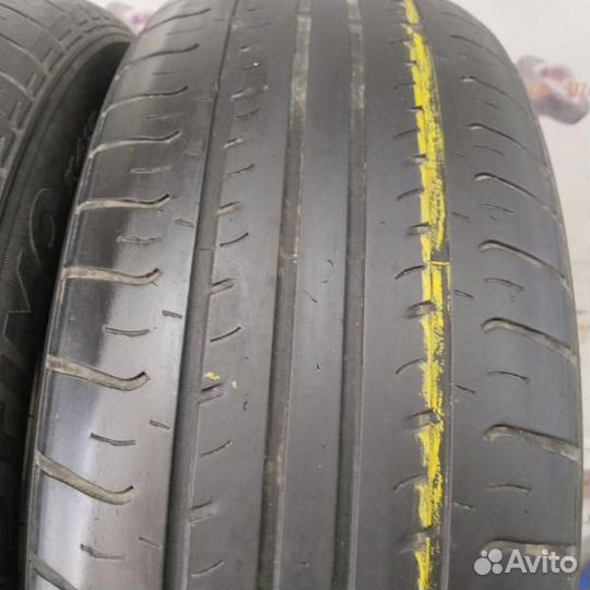Hankook Optimo K415 205/60 R16