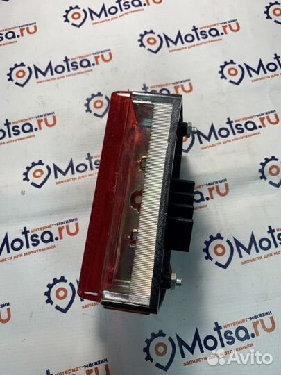 Стоп-сигнал ява12В