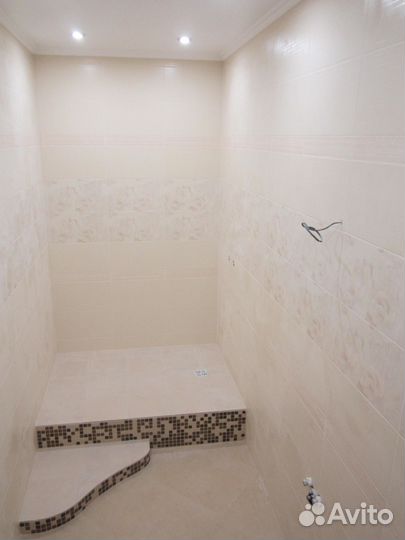 Все виды ремонта и отделочных работ