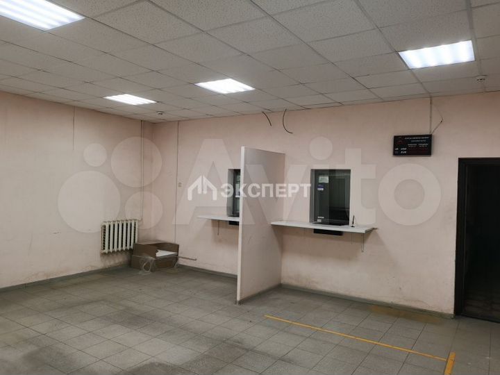 Нежилое помещение 148,8кв.м бжд проезд