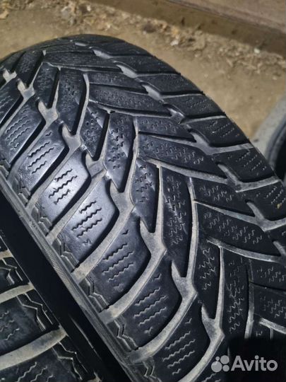 Dunlop SP Winter Sport M3 175/60 R15 81H