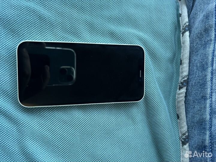 iPhone 12 mini, 128 ГБ
