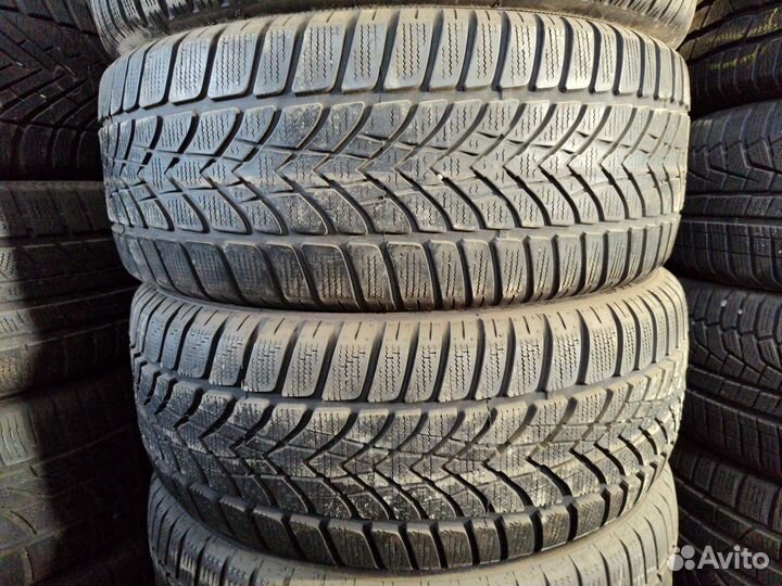 Dunlop Winter Sport 5 205/50 R17