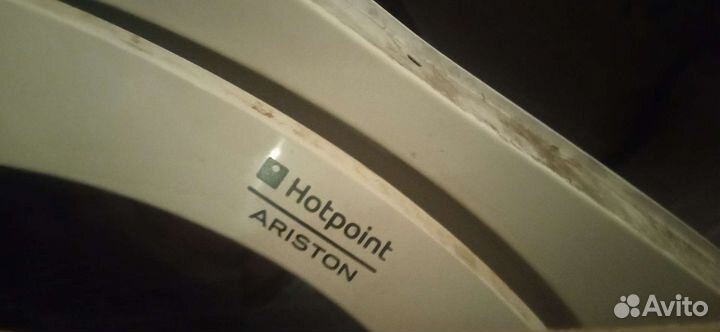 Стиральная машинка бу на запчасти