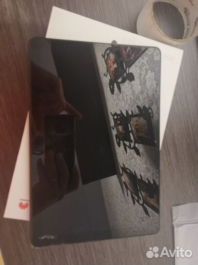 Huawei mediapad t5 10