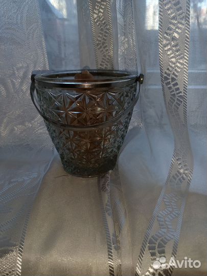 Конфетница СССР