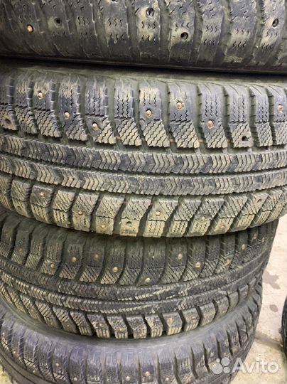 Amtel NordMaster 205/70 R15