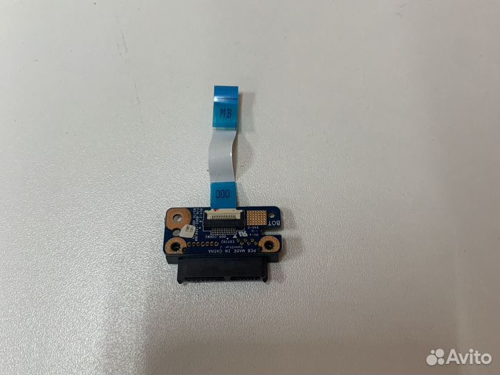 Доп плата dvd ноутбука toshiba l775