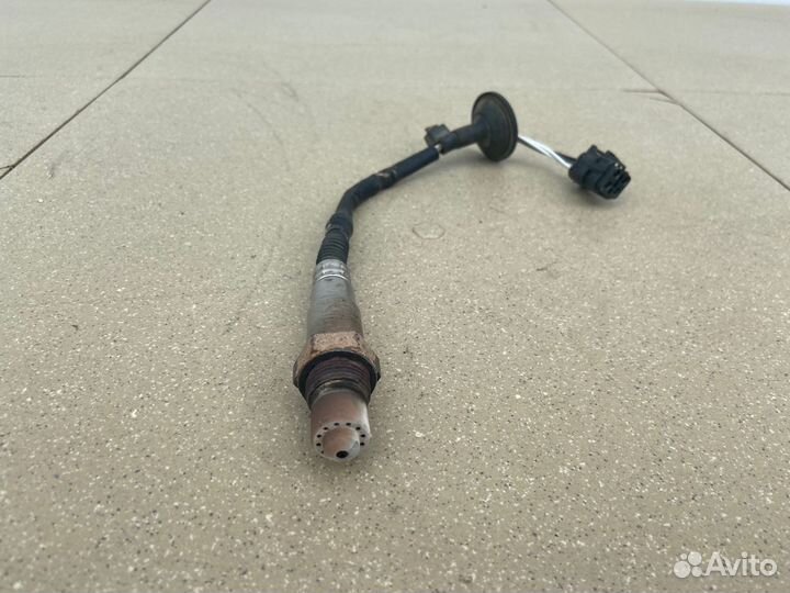 Лямбда зонд (кислородный датчик) Kia cerato 2