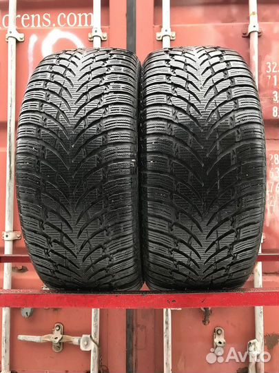 Nokian Tyres WR SUV 4 265/50 R20