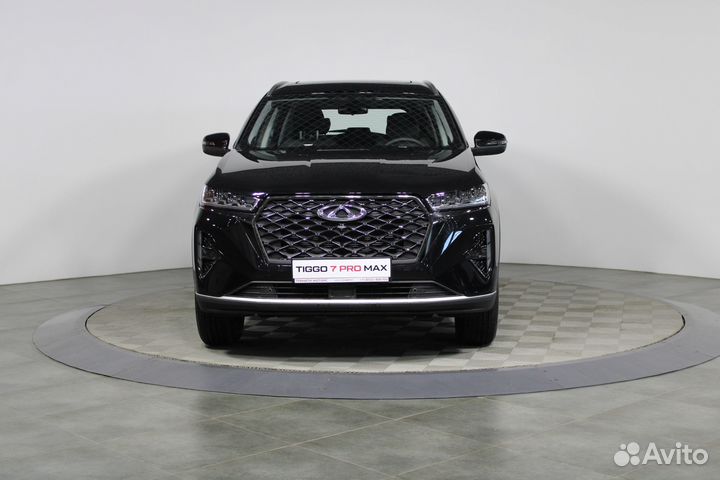 Chery Tiggo 7 Pro Max, 2023
