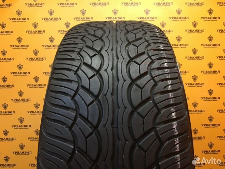 Yokohama Parada Spec-X 285/45 R22 114V