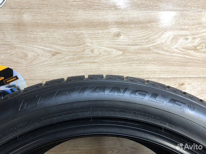 Triangle Trin PL02 275/45 R21 110V