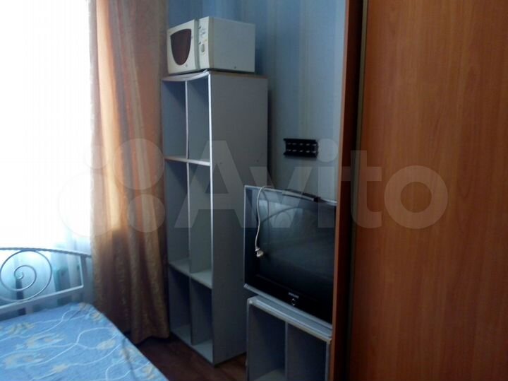 Комната 12 м² в > 9-к., 2/3 эт.