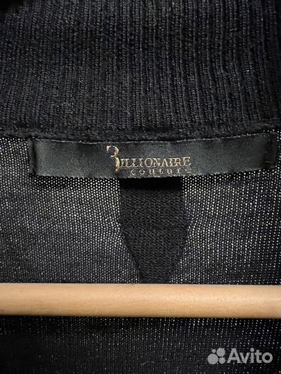 Джемпер Billionaire