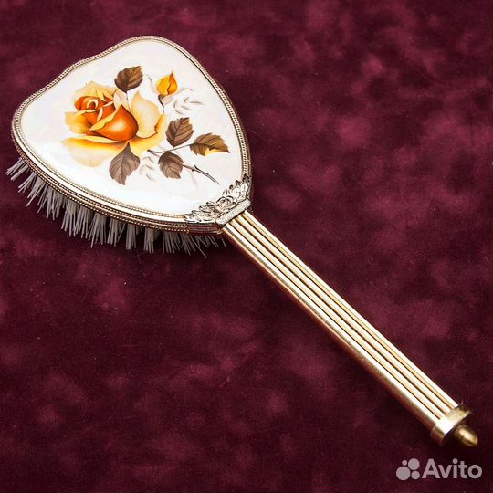 Зеркало Щётка Расчёска