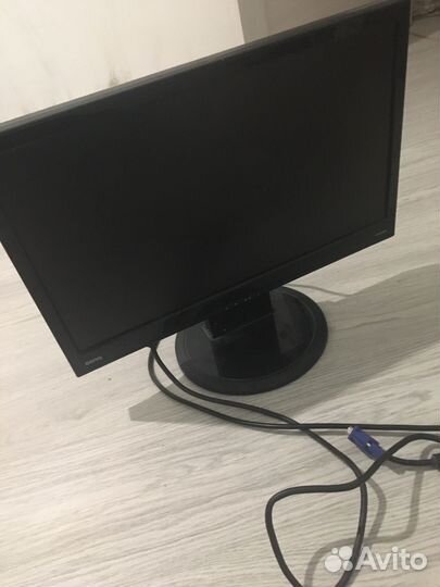 Монитор Benq T900HDA