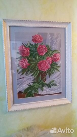 Картины ручной работы