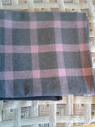 Отрезы тканей СССР